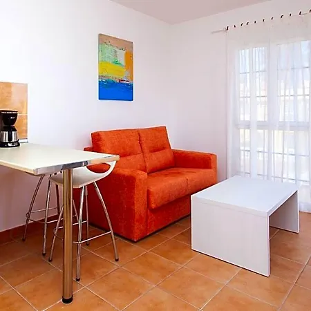 Apartmanhotel Maxorata Corralejo