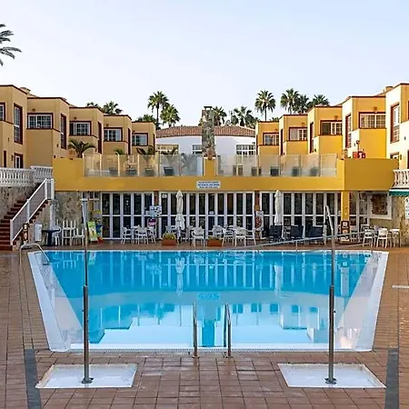Maxorata Apartmanhotel 3*