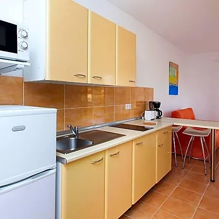 Maxorata Apartmanhotel Corralejo