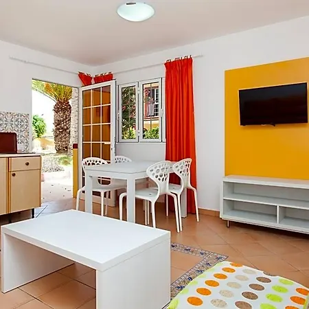 Maxorata Aparthotel 3*
