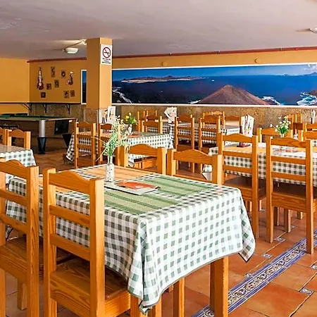 Aparthotel Maxorata Corralejo