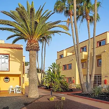 Apartmanhotel Maxorata Corralejo
