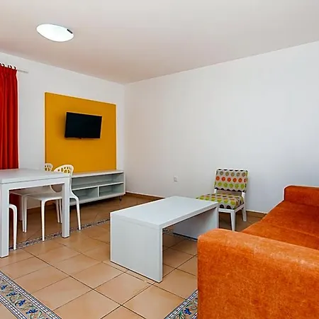Maxorata Apartmanhotel Corralejo
