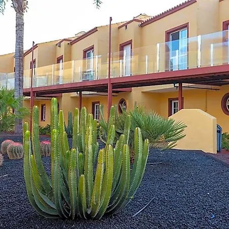 Aparthotel Maxorata Corralejo