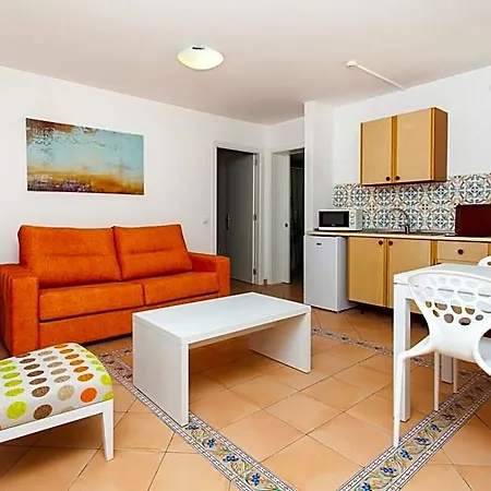 Aparthotel Maxorata 3*