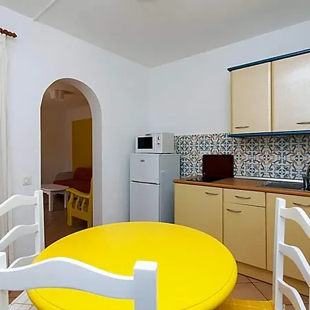 Maxorata Aparthotel