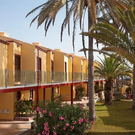 Maxorata Aparthotel