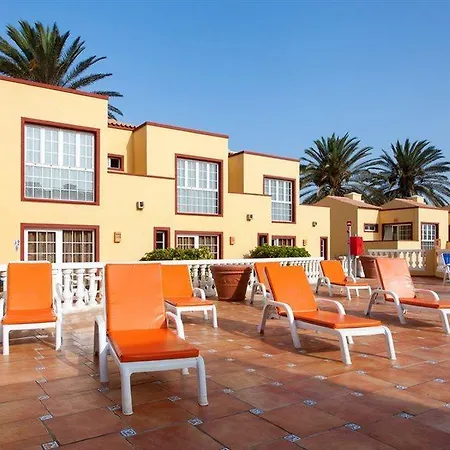 Maxorata 3* Corralejo