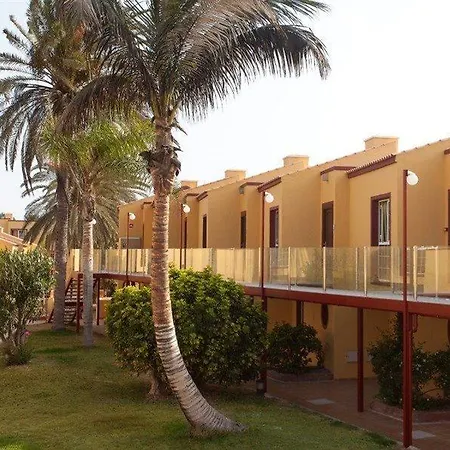 Maxorata Aparthotel Corralejo