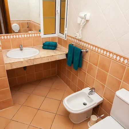 Maxorata Aparthotel 3*