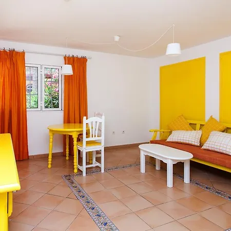 Aparthotel Maxorata Corralejo
