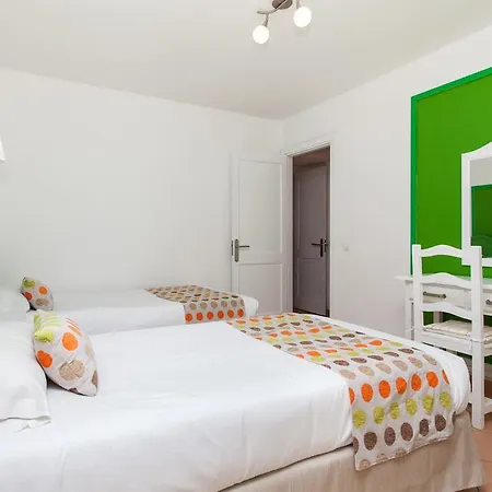 Aparthotel Maxorata