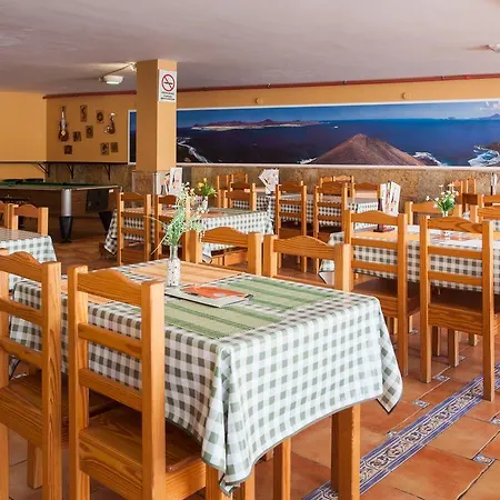 Maxorata Ξενοδοχείο με διαμερίσματα 3*