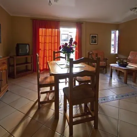Maxorata Aparthotel 3*