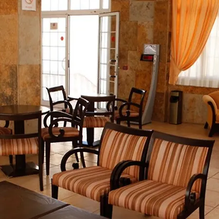 Maxorata Lejlighedshotel Corralejo