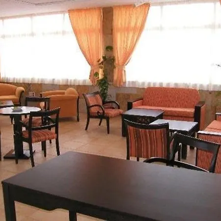 Lejlighedshotel Maxorata 3*