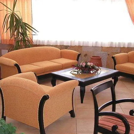 Maxorata Κοραλέχο