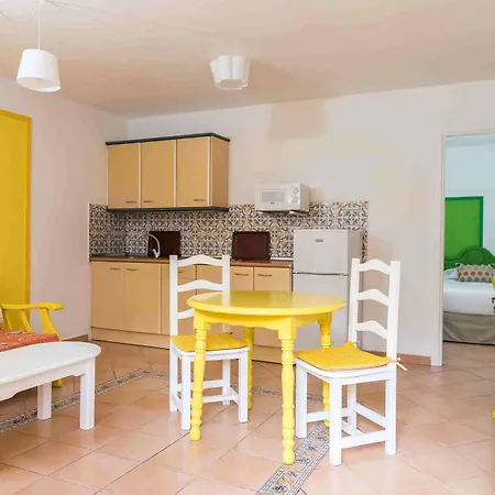 Maxorata 3* Κοραλέχο