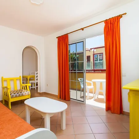 Aparthotel Maxorata 3*