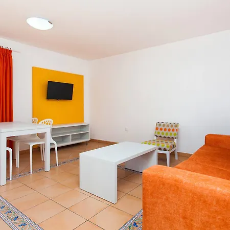 Maxorata 3* Κοραλέχο