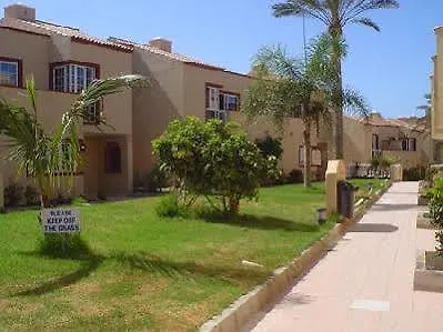 Lejlighedshotel Maxorata Corralejo
