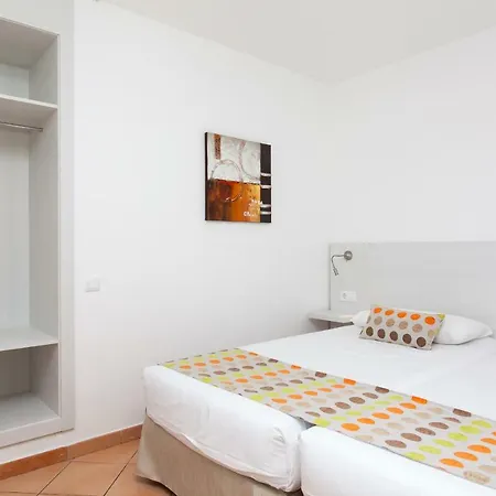 Maxorata 3* Κοραλέχο
