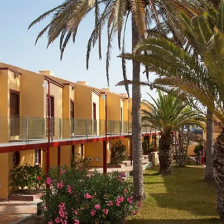 Maxorata 3* Κοραλέχο