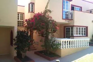 Maxorata Ξενοδοχείο με διαμερίσματα