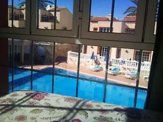 Maxorata Ξενοδοχείο με διαμερίσματα 3*