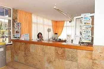 Maxorata Ξενοδοχείο με διαμερίσματα Κοραλέχο