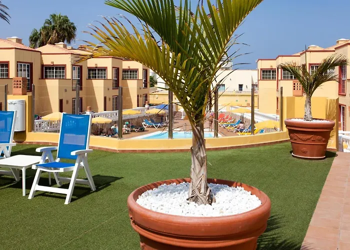 Maxorata 3* קורלחו