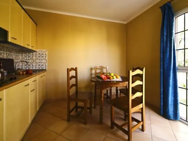 מלון דירות Maxorata