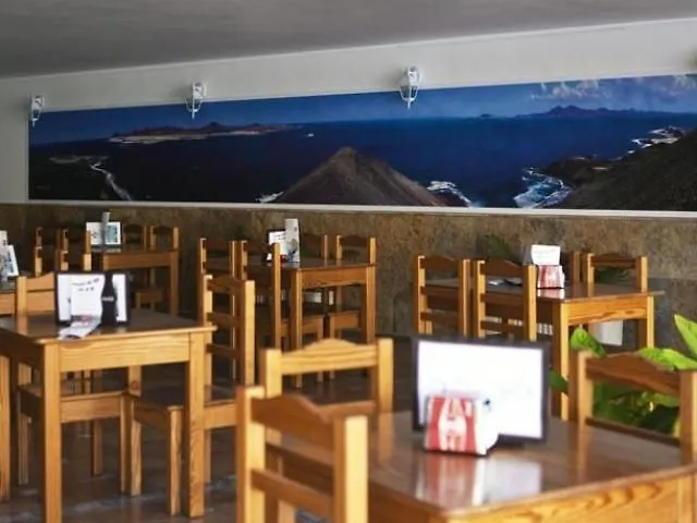 Maxorata מלון דירות קורלחו