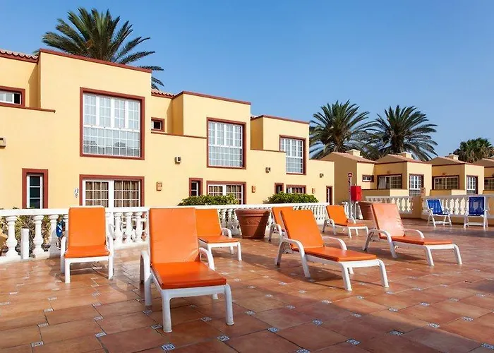 Maxorata 3* Corralejo