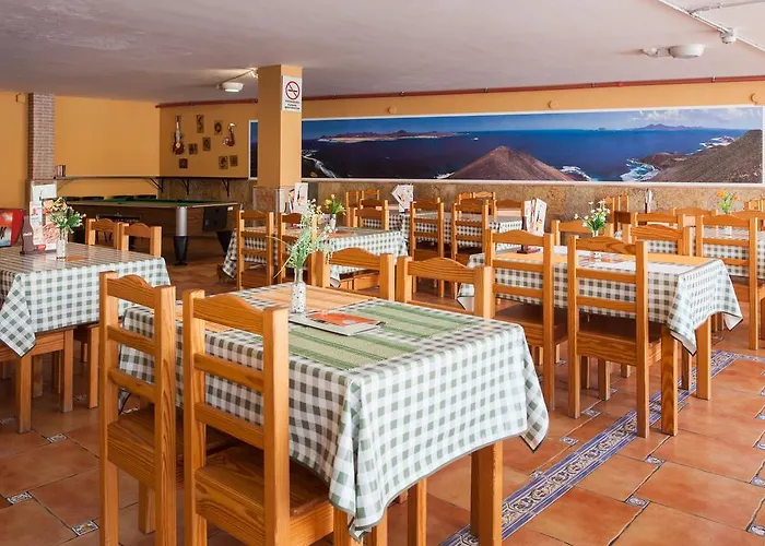 Maxorata Aparthotel 3*