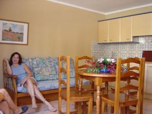 Maxorata Aparthotel