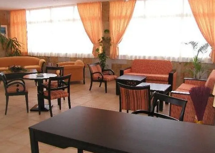 Aparthotel Maxorata 3*