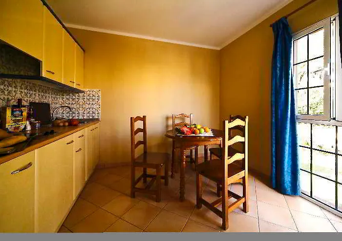 Maxorata 3* קורלחו