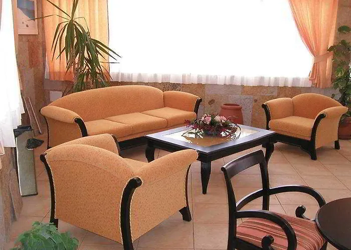 Maxorata Corralejo