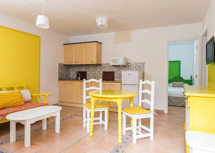 Maxorata 3* קורלחו