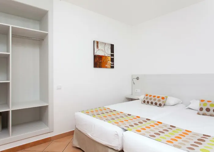 Maxorata 3* קורלחו