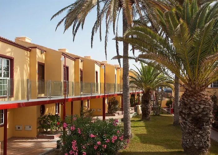 Maxorata 3* קורלחו