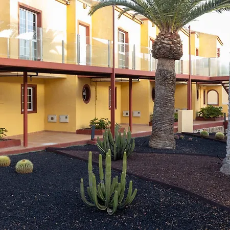 Maxorata Aparthotel Corralejo
