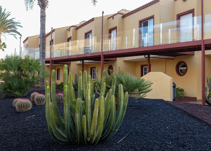 Maxorata 3* Corralejo