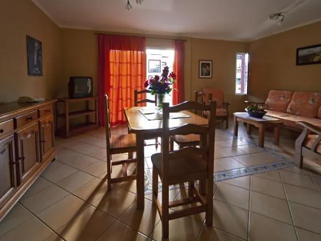 Maxorata Aparthotel 3*